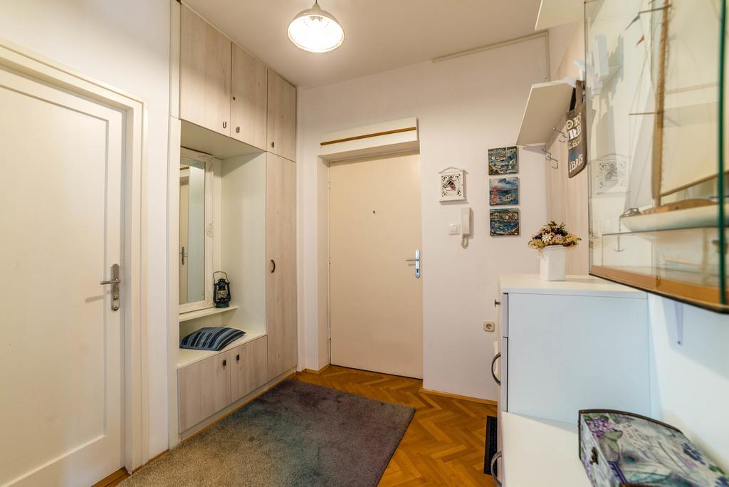 Apartment Aquileia Pula Exterior photo