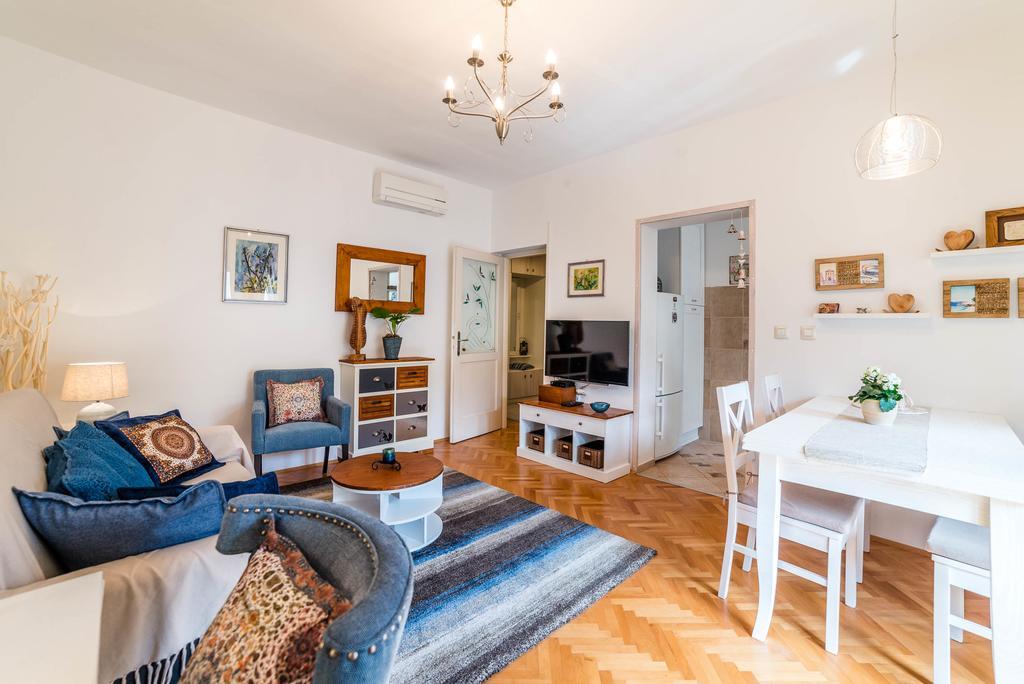 Apartment Aquileia Pula Exterior photo